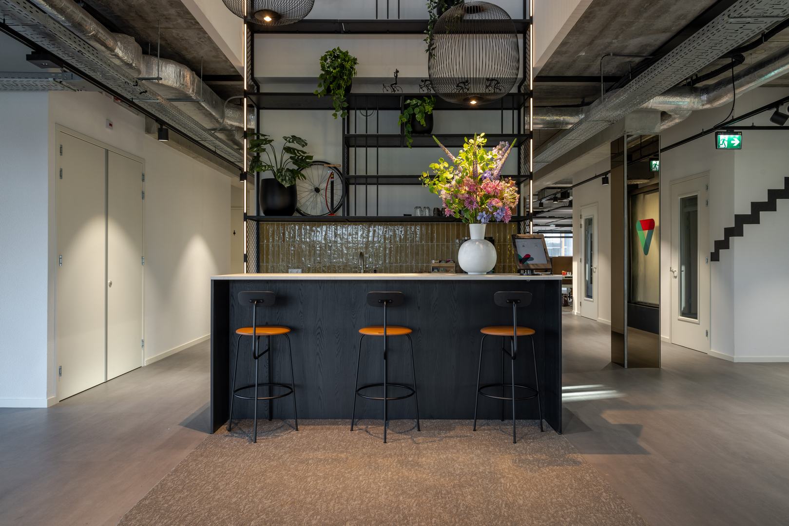 WN Interieurbouw - Project Visser en Visser Dordrecht Trompenburg (vk) (1)