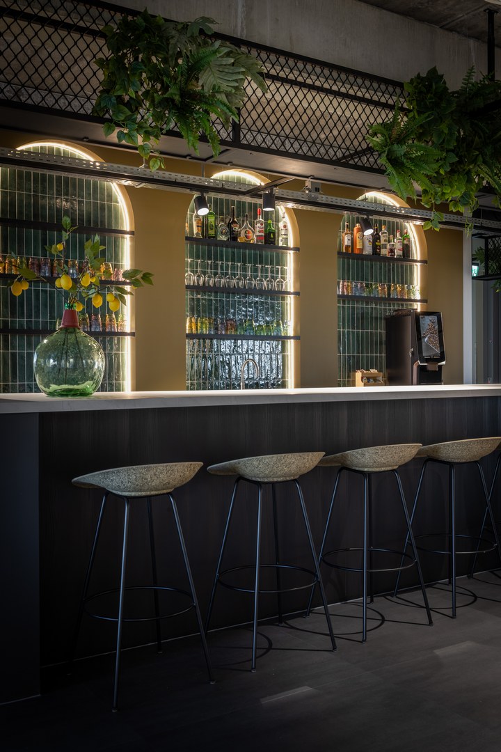 WN Interieurbouw - Project Visser en Visser Dordrecht Trompenburg (vk) (11)