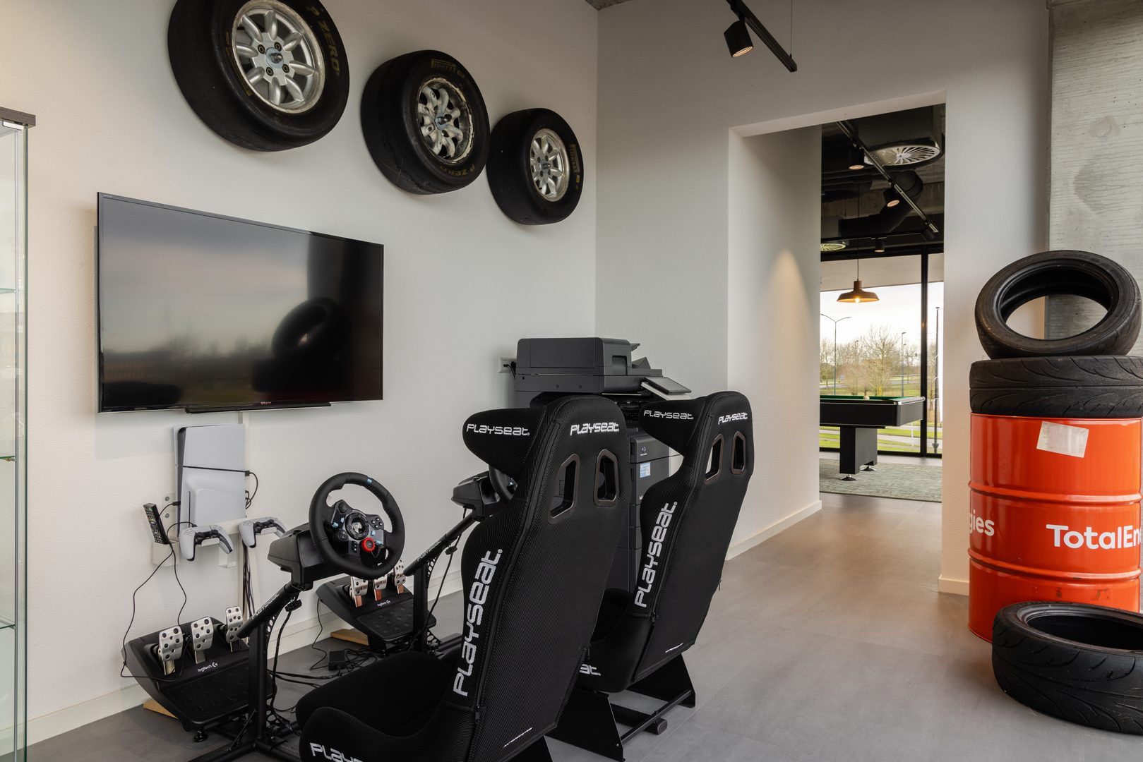 WN Interieurbouw - Project Visser en Visser Dordrecht Trompenburg (vk) (3)