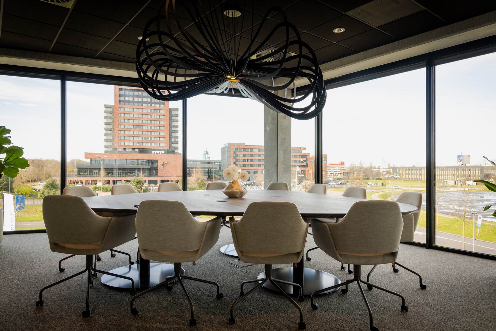 WN Interieurbouw - Project Visser en Visser Dordrecht Trompenburg (vk) (4)