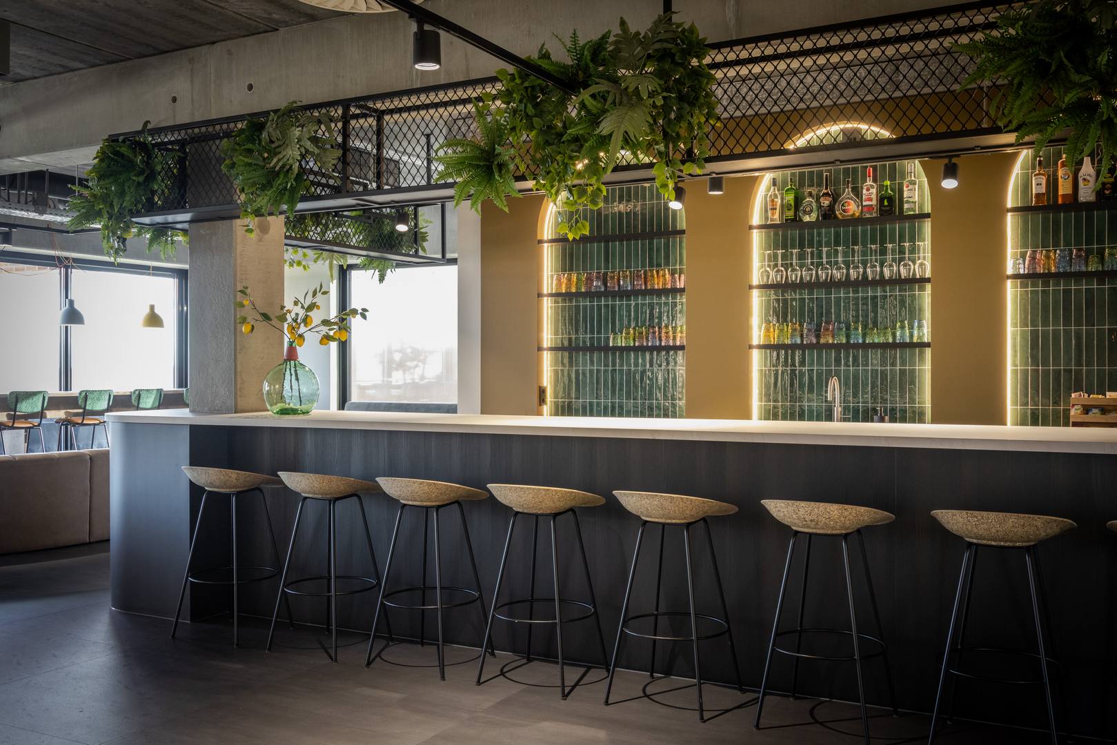 WN Interieurbouw - Project Visser en Visser Dordrecht Trompenburg (vk) (7)